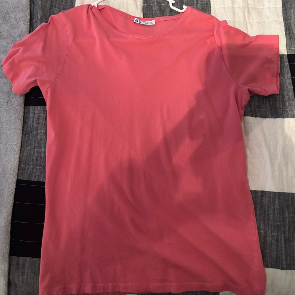 Zara shirt